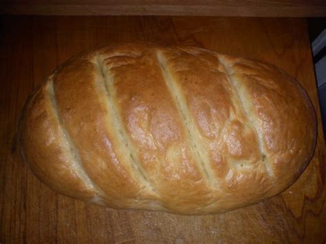 Bread Machine French Bread Dough Recipe - Food.com