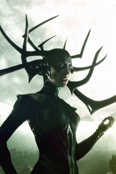 Hela, marvel | Mundo marvel, Marvel hela, Marvel