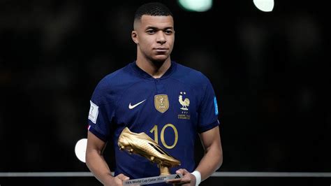 Memilih Kylian Mbappe Jadi Kapten Timnas Prancis Ketimbang Antoine Griezmann, Ini Alasan Didier ...