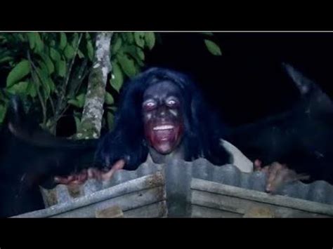 ASWANG SA CAPIZ! 👹 - YouTube