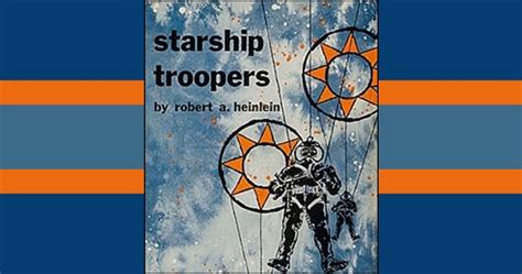 Starship Troopers: Book Review – LogoSophia Magazine