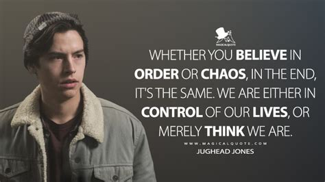 Jughead Jones Riverdale Quotes | Images and Photos finder