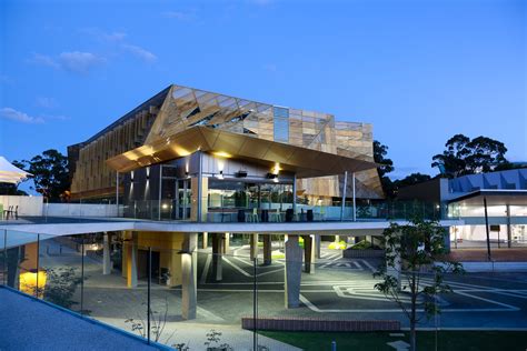 Edith Cowan University (ECU) (Perth, Australia) - apply, prices, reviews | Smapse