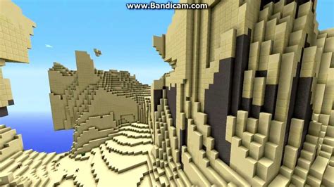 1.7.2 Amplified Biomes show - YouTube