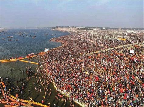 Maha Kumbh Mela: History, Rituals and Mahakumbh Significance