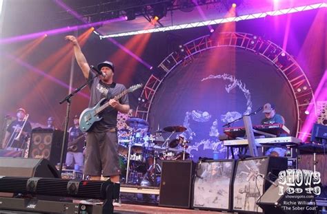 Three Nights Of Stoopid-ity | Slightly Stoopid Live Review, Photos ...