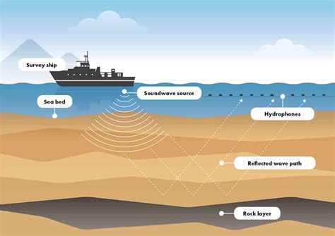 Marine seismic surveys: what you need to know - Energy Information ...