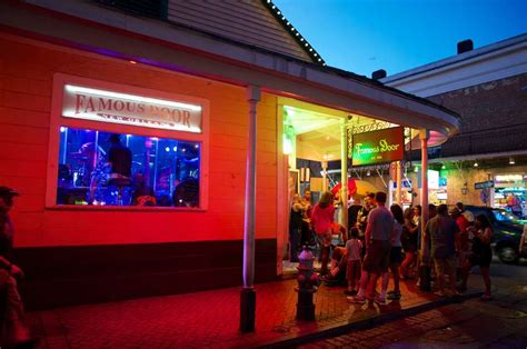 Best Bourbon Street Bars in New Orleans French Quarter - Thrillist