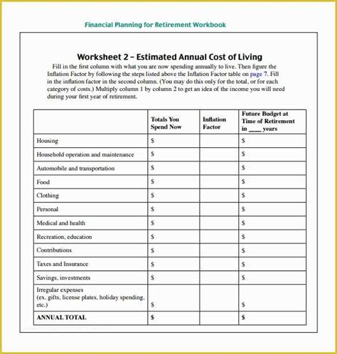 Free Financial Business Plan Template Of 10 Sample Financial Plans ...