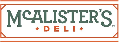 42. McAlister's Deli - MediaFeed