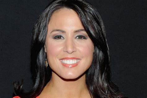 Andrea Tantaros Made Harassment Claims Against Roger Ailes