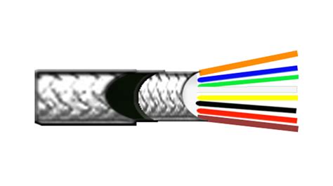 Load Cell Cable Archives - Weigh South