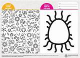 Drug Awareness Week Coloring Pages sketch template