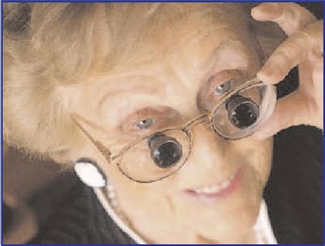 special eyeglasses for macular degeneration Archives - Glasses for Macular Degeneration