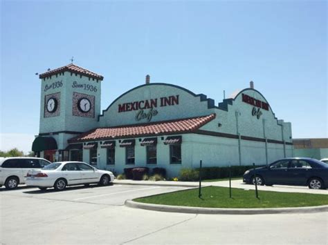 Mexican Inn - 20 Photos & 32 Reviews - Mexican - 6709 Lake Worth Blvd ...