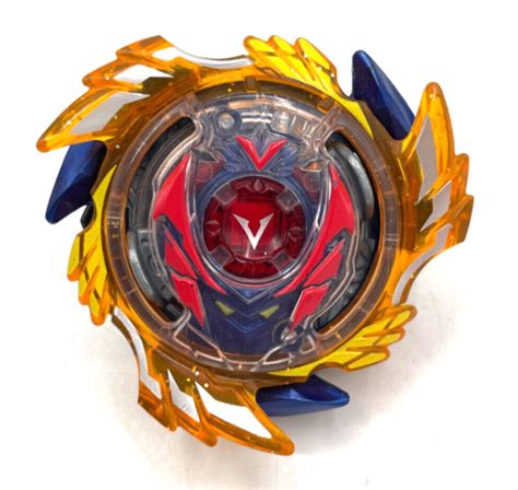 Beyblade Burst Evolution Genesis Valtryek V3 With Random Launcher Anime Bey Toy | eBay