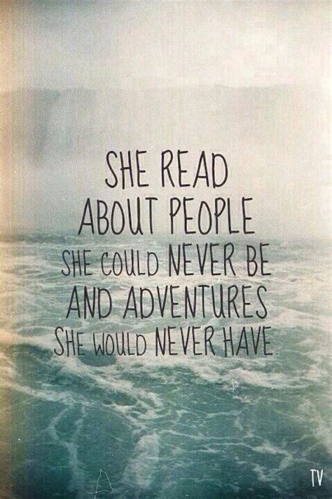 Adventure Quotes About Books. QuotesGram