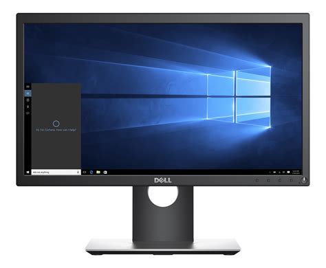 Dell P2018H 20 Monitor VESA Mount OD OJVCCE - Office Depot