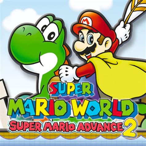 Secrets - Super Mario World Guide - IGN