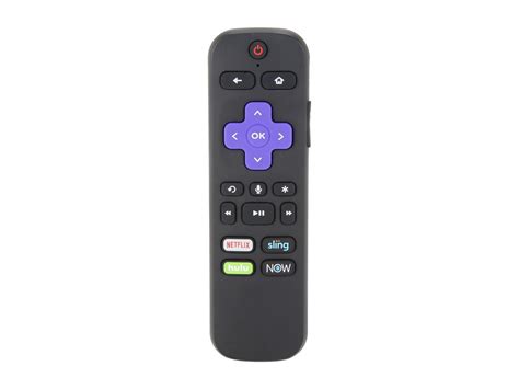 Roku Streaming Stick | Portable, Power-Packed Player with Voice Remote ...