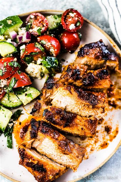 15 Of the Best Ideas for Sides for Grilled Pork Chops – Easy Recipes To Make at Home