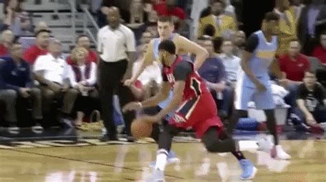 Slam Dunk Basketball GIF by NBA - Find & Share on GIPHY