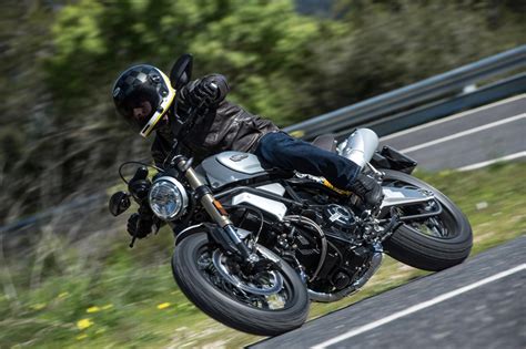 US EPA reveals Ducati Scrambler 1100 Pro and Scrambler 1100 Pro Sport variant names