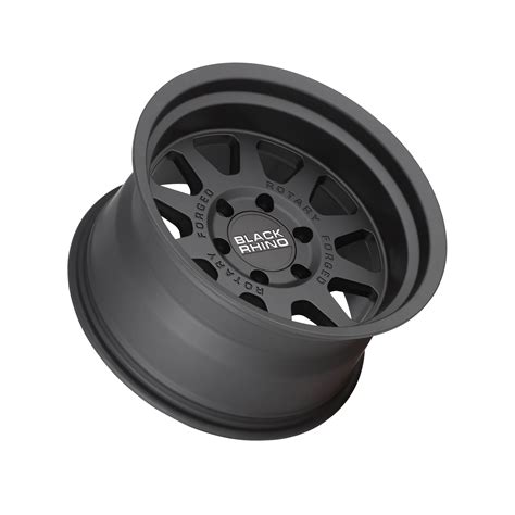 BLACK RHINO STADIUM WHEEL 6×139.7 | Apache Offroad