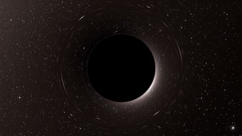 Scientists Discover The Most Distant Quasar Accompanied By The Oldest Black Hole Ever! - Science