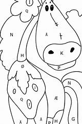 Mote Hest Tegning Til Fargelegging  Coloring For Adultscom sketch template