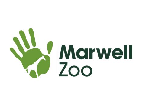 Marwell Zoo Adult