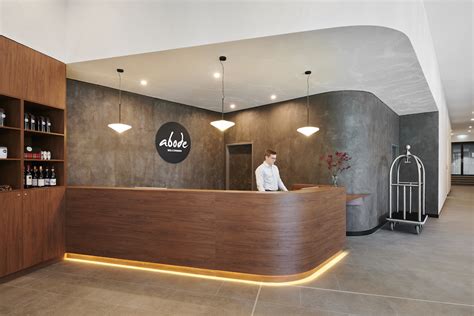 Canberra welcomes stylish new Abode hotel - Spice News