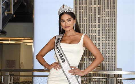 Miss Universe competition to be held this year in Eilat | The Times of ...