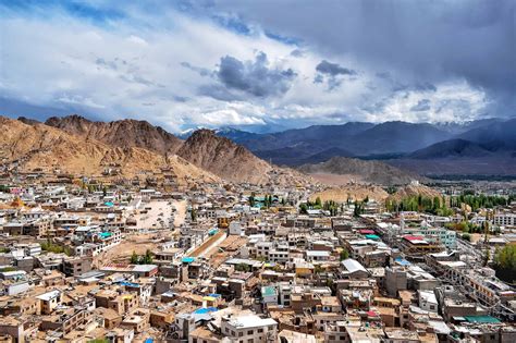 Leh Travel Guide: Planning an Awesome Trip to Leh Ladakh in 2022 ...