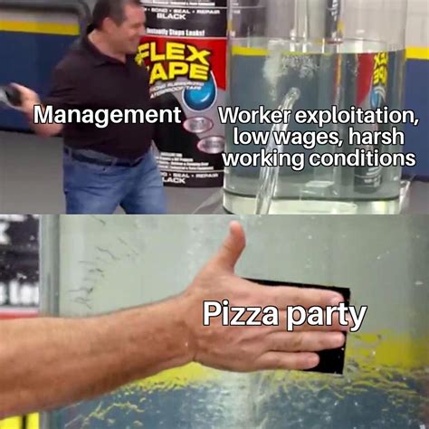 Pizza time! : r/memes