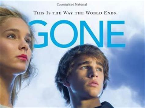 Gone Series - Gone Photo (23180372) - Fanpop