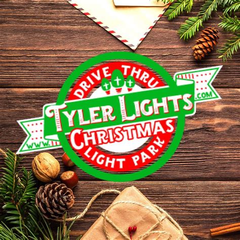 Up In Lights / TylerLights | Tyler TX