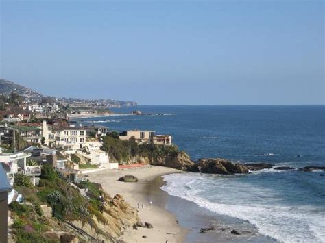 Surf & Sand Resort, Laguna Beach, CA - California Beaches