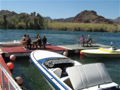 Parker AZ Rv Parks - RV Resort Parker AZ - Colorado River RV Park