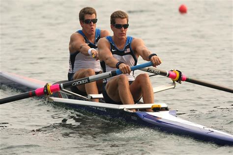 Winklevoss Twins Rowing Olympics - Who Owns The Concept If No One Signs ...