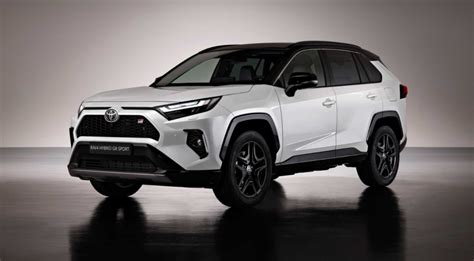 2025 Toyota RAV4 Release Date, Price And Specs - CarsJade.com