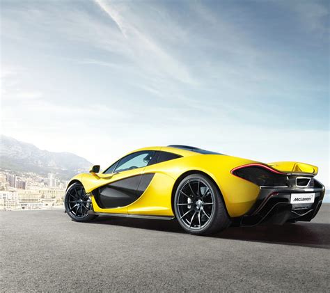 Yellow Sports Car, cars racing, stylish, tuned car, HD wallpaper | Peakpx