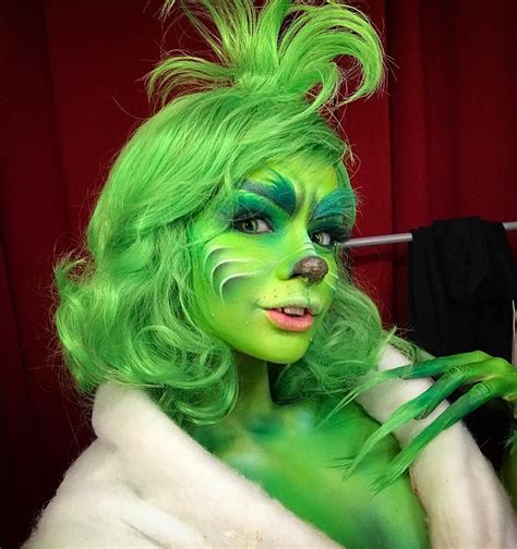 Jannet Now I’m The Egg XDさんはInstagramを利用しています:「Lady Grinch should go till next year xD Full ...