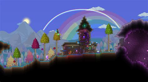 Hallow | Terraria Community Forums