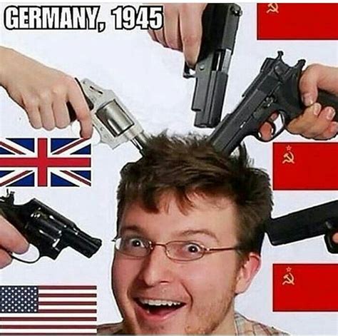 Ww2 Memes