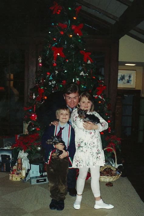 John Candy: His Family’s Personal Photos Through the Years