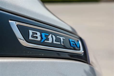 Chevy Bolt EV Sales Numbers, Figures, Results | GM Authority