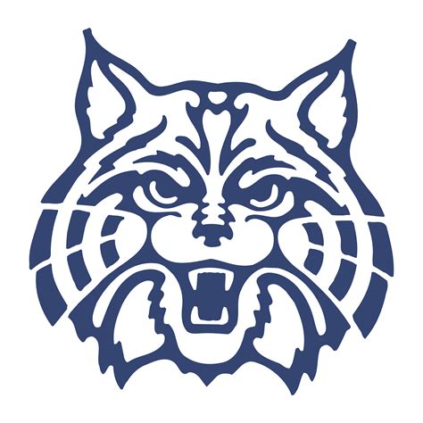 Arizona Wildcats – Logos Download