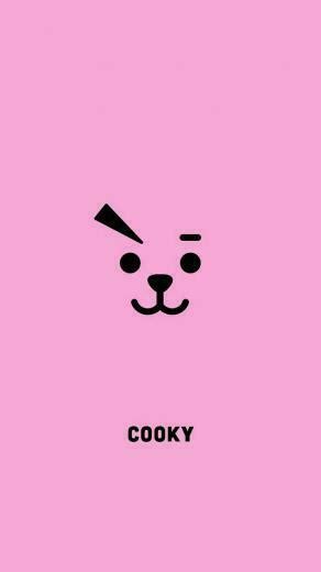 Free download BT21 Cookie 4K HD Desktop Wallpaper for 4K Ultra HD TV Wide [5120x3200] for your ...