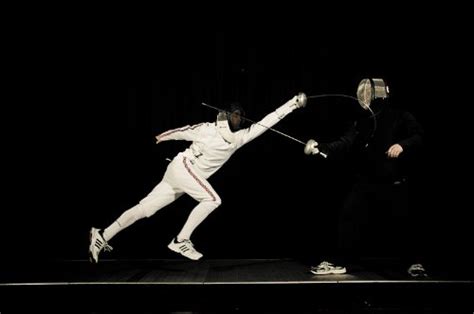 LEARN FENCING - EPEE - A DVD Beginner's Guide to the Olympic Sport of Sword Fighting | Pricepulse